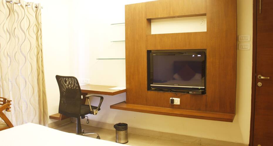 White Villa, Visakhapatnam 3